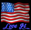love it
