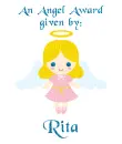 Angel Award - Rita