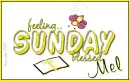 Mel - Sunday - Blessed