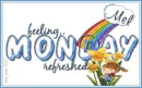 Mel - Monday - Refreshed