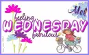 Mel -  Wednesday - Fabulous