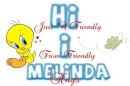 Melinda