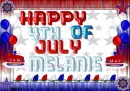 Happy 4th of July Melanie