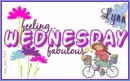 Lynn - Wednesday - Fabulous