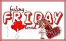 Lynn  - Friday - Loved