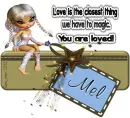 Mel - Magic - Star