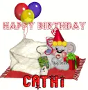 cathi