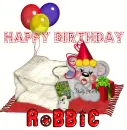 robbie