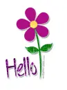 Hello