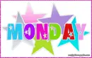 Monday