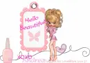 Girly Girl - Andrea