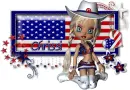 4th of July-Chrissi