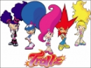The trollz