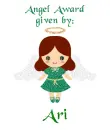 Angel Award - Ari