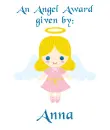 Angel Award - Anna