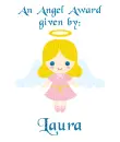 Angel Award - Laura