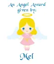 Angel Award - Mel