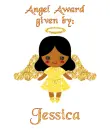 Angel Award - Jessica