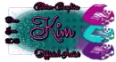 Kim-Official Artist