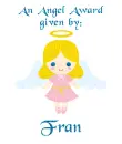Angel Award - Fran
