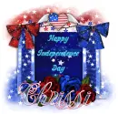 Chrissi-Happy Ind. Frame