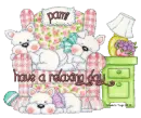 Relaxing Day ~ Pami