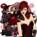 Gothic Kisses
