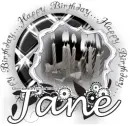 Jane