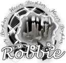 Robbie