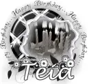 Teia