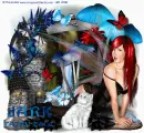 dark fairy