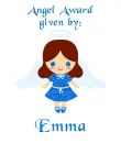 Angel Award - Emma