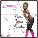TRACEY