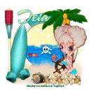 Beach Girl