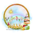 Birthday Wish-Robbie