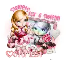 sweets-Chrissi