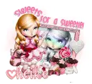 sweets-Heike
