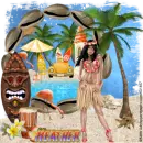 Hawian