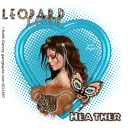 Lepord Love