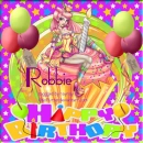 robbie
