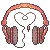 Head Phone Icons