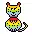 Rainbow Cheetah Wild Fattie