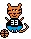 Sport Tiger Wild Fattie