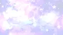 Cute Pastel Background