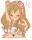 Cute Gyaru!