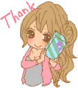 Cute Gyaru!