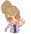 Cute Gyaru!