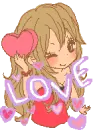 Cute Gyaru!