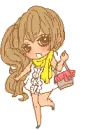 Cute Gyaru!