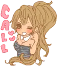 Cute Gyaru!